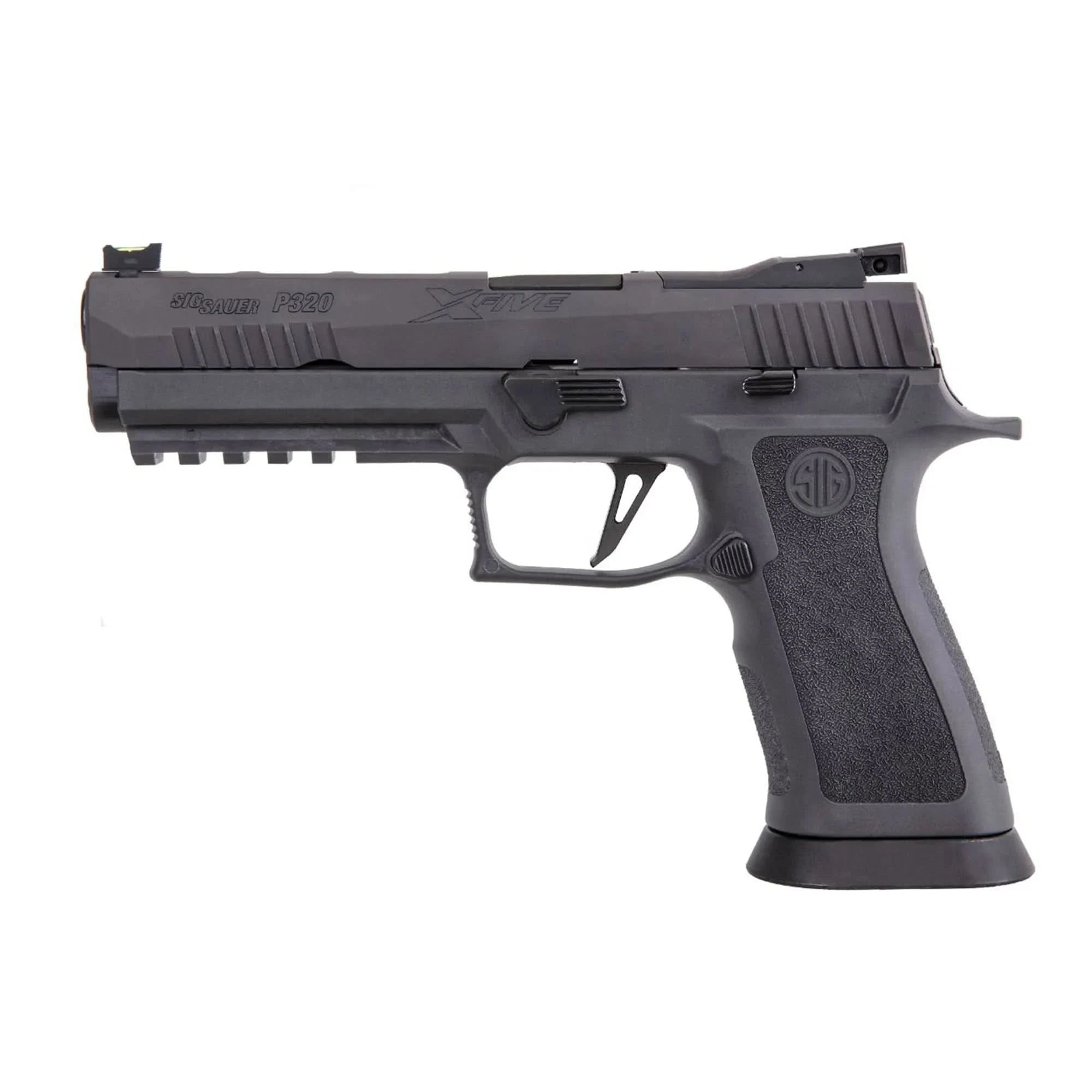 Pistola Sig Sauer P320 X-Five Legion 9mm